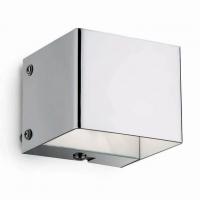 Настенный светильник Ideal Lux Flash