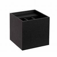 Уличный настенный светодиодный светильник Lucide Xia