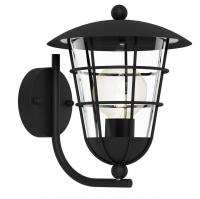 Уличный настенный светильник Eglo Pulfero