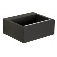 Уличный настенный светодиодный светильник Lucide Goa