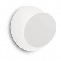 Настенный светодиодный светильник  Ideal Lux Tick