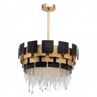 Подвесной светильник Chiaro Кармен