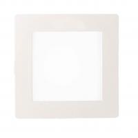 Встраиваемый светодиодный светильник Ideal Lux Groove 1