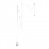 Подвесной светодиодный светильник Ideal Lux Tall