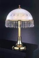 Настольная лампа Reccagni Angelo Bronze 4751 1