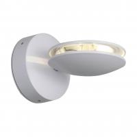 Уличный настенный светодиодный светильник ST Luce Portato