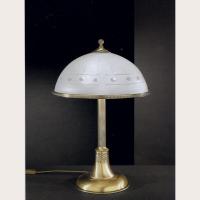 Настольная лампа Reccagni Angelo Bronze 4650 1