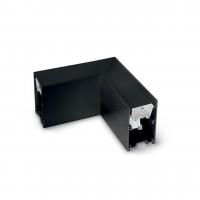 Соединитель угловой Ideal Lux Fluo