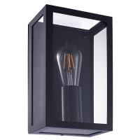 Уличный настенный светильник Arte Lamp Belfast