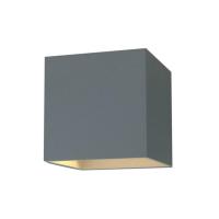 Уличный настенный светодиодный светильник Arte Lamp Rullo