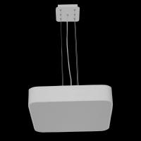 Подвесной светодиодный светильник Mantra Cumbuco