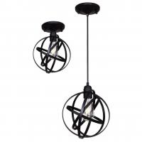 Подвесной светильник Favourite Carrera