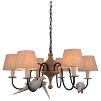 Подвесная люстра Favourite Birds