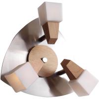 Спот Lucia Tucci Natura 3