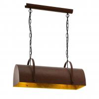 Подвесной светильник Eglo Deerhurst