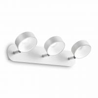 Светодиодный спот Ideal Lux Oby