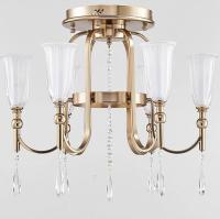 Потолочная люстра Newport 4800