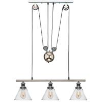 Подвесная люстра Vele Luce Ninfea