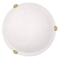 Настенно-потолочный светильник Lucide Alabaster