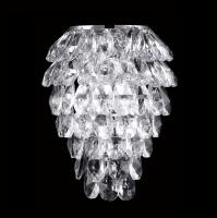 Настенный светильник Crystal Lux Charme