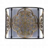 Настенный светильник Chiaro Франческа