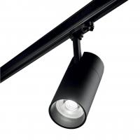 Трековый светодиодный светильник Ideal Lux Quick 2