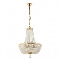 Подвесной светильник Arti Lampadari Castellana