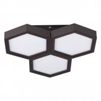 Потолочный светодиодный светильник Favourite Favum