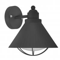 Уличный настенный светильник Eglo Barrosela