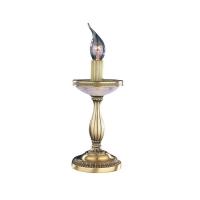 Настольная лампа Reccagni Angelo Bronze 4650