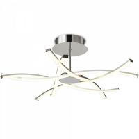 Потолочная светодиодная люстра Mantra Aire Led