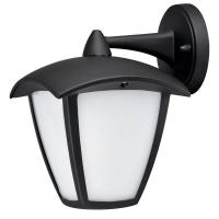 Уличный настенный светильник Arte Lamp Savanna
