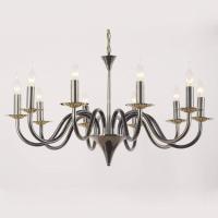 Подвесная люстра Lucia Tucci Messina 1