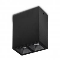 Потолочный светодиодный светильник Ideal Lux Lika