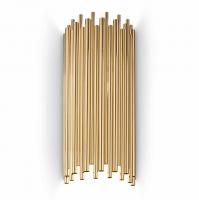 Настенный светильник Ideal Lux Pan