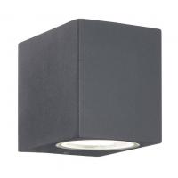 Уличный настенный светильник Ideal Lux Up