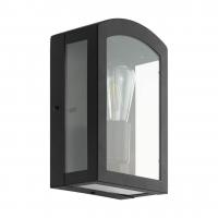 Уличный настенный светильник Eglo Paretta