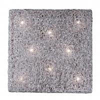 Настенный светильник Ideal Lux Quadro