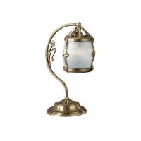 Настольная лампа Reccagni Angelo Bronze 4020