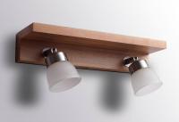 Спот Lucia Tucci Natura