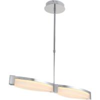 Подвесной светодиодный светильник Lucia Tucci Modena 1