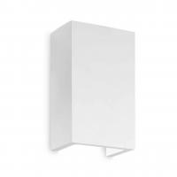 Настенный светильник Ideal Lux Flash Gesso