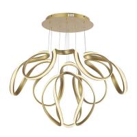 Потолочная светодиодная люстра Arti Lampadari Tolle