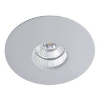Встраиваемый светодиодный светильник Arte Lamp Uovo