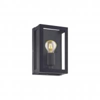 Уличный настенный светильник Eglo Alamonte