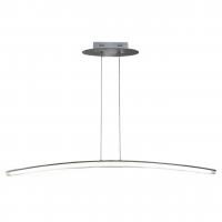 Подвесной светодиодный светильник Mantra Hemisferic