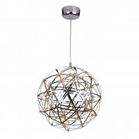 Подвесной светодиодный светильник Divinare 1030