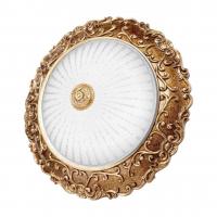 Настенный светодиодный светильник  Silver Light Louvre Bronze