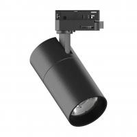 Трековый светодиодный светильник Ideal Lux Quick