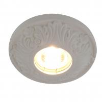 Встраиваемый светильник Arte Lamp Elogio